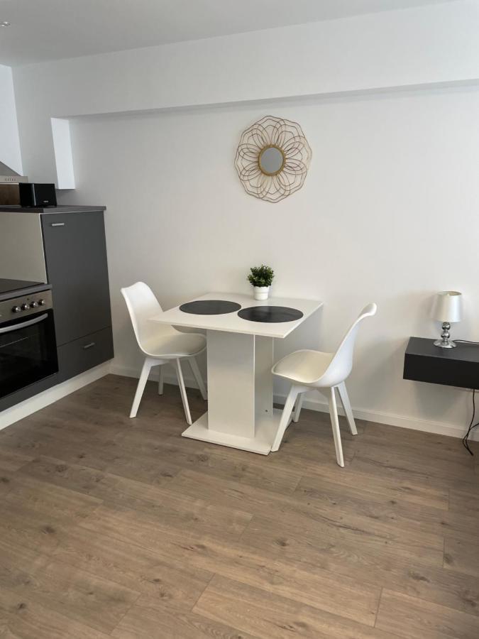Apartamento Prime Host Dream Deluxe Karlsruhe Exterior foto